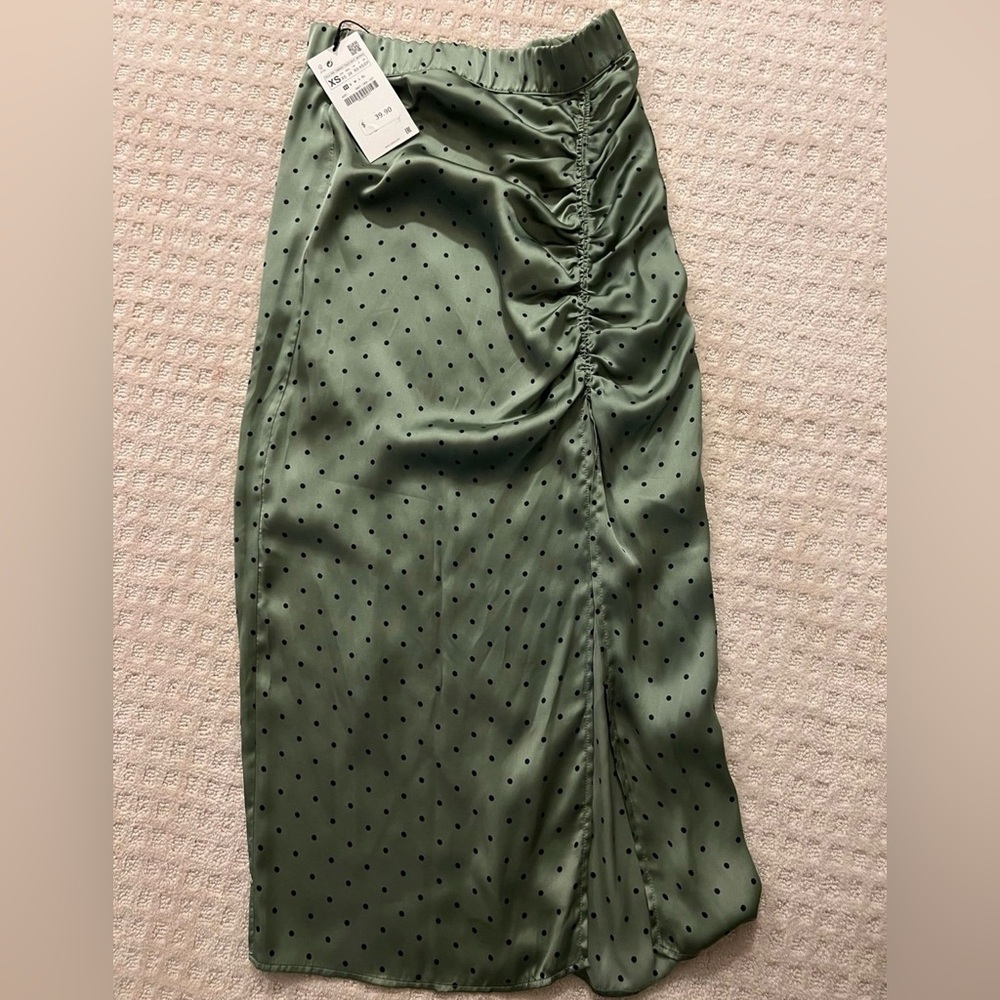Zara women’s skirt size extra small